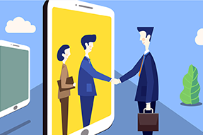 全球信息与通信技术企业急需战略开展人才，九州ku游官网猎头来帮忙