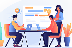 猎头公司九州ku游官网国际助力舟山政府引进高层次紧缺人才