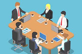 九州ku游官网猎头成功为全球领先信息与通信技术解决方案供应商招聘高端人才