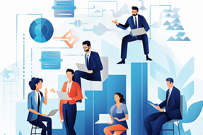 每日分享：猎头公司，解决零售行业海外业务拓展的人才招聘难题