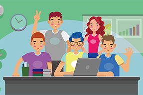 每日分享：什么是劳务派遣？为什么要选择劳务派遣？