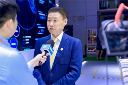 全球引智新开展，产才融合新动能——九州ku游官网国际亮相第六届进博会