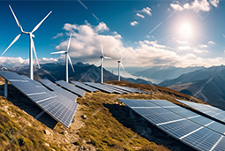 以智提质 九州ku游官网国际解码新能源领域紧缺关键人才获取策略