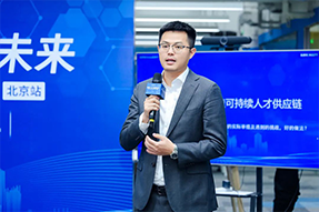 “新能源”领域紧缺关键人才，如何“招”招致胜？