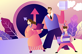 每日分享：顶尖的人力资源服务公司，高效招聘解决方案