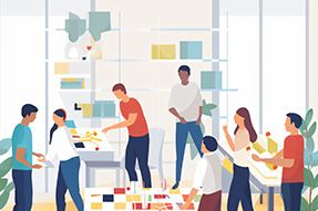 每日分享：破解猎头秘籍，高效职场晋升之道