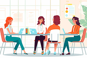 每日分享：大数据招聘解决方案，助力企业精准招聘