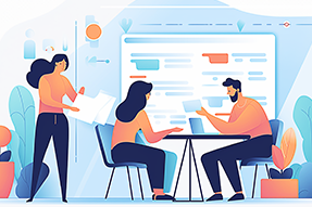 每日分享：高端猎头服务，为企业寻觅行业翘楚