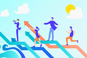 每日分享：高端人才猎头公司优势解读