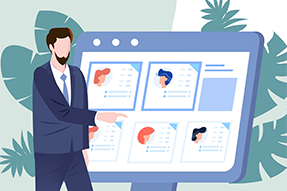 每日分享：高效招聘解决方案，实现人才快速融入