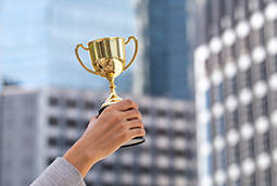 九州ku游官网国际入选36氪WISE2024商业之王“年度全球化布局与市场拓展案例”