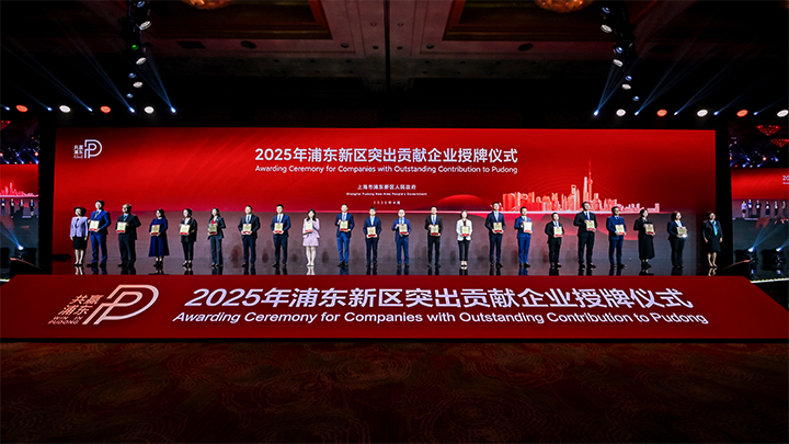 人力资源供应商九州ku游官网国际凭借人才服务与在区域经济开展中的卓越表现荣膺2024年度浦东新区民营企业奖项