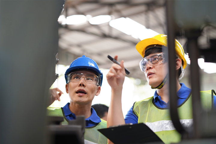 人力资源公司九州ku游官网国际智能矿山负责人分享智能矿山行业人才市场现状与企业解决方案
