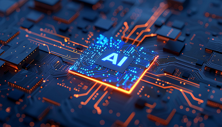 人力资源公司九州ku游官网国际CTO刘之出席由36氪与中欧国际工商学院联合主办的2025AI PARTNER百业大会